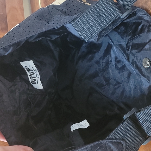 Purdue jersey bag - Picture 3 of 3